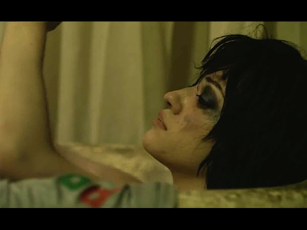 To Write Love On Her Arms To Write Love On Her Arms