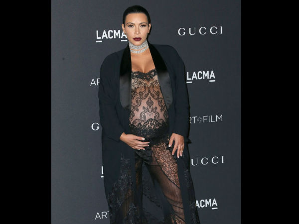 Why Is Kim Kardashian’s Weight Gain Such A Big Deal?