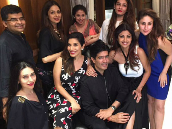 Shilpa Shetty Posted This Picture & Wrote: