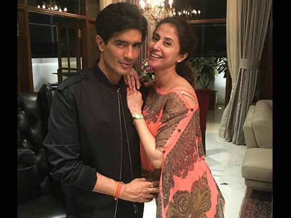 Pretty Urmila Matondkar