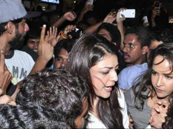 Mistreated Mistreated