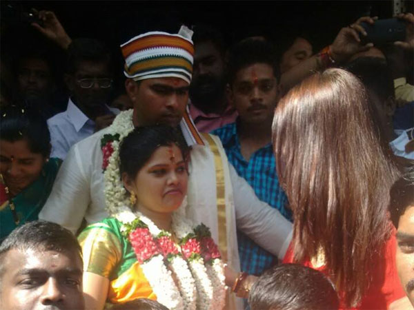 Without Aaradhya & Abhishek Without Aaradhya & Abhishek