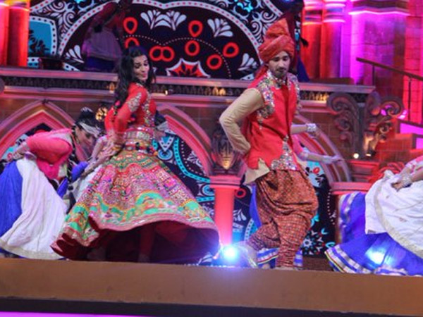 Shiny-Mohit Sehgal Shiny-Mohit Sehgal