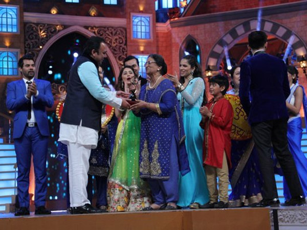 Fav Kutumb Award Fav Kutumb Award