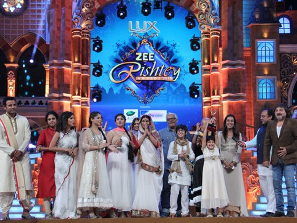 Special Awards Special Awards