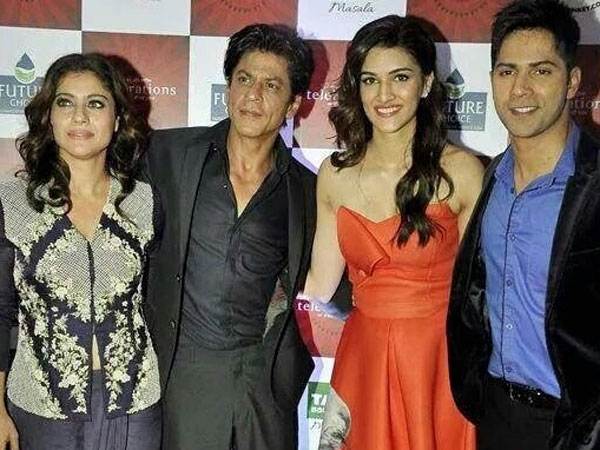 Dilwale