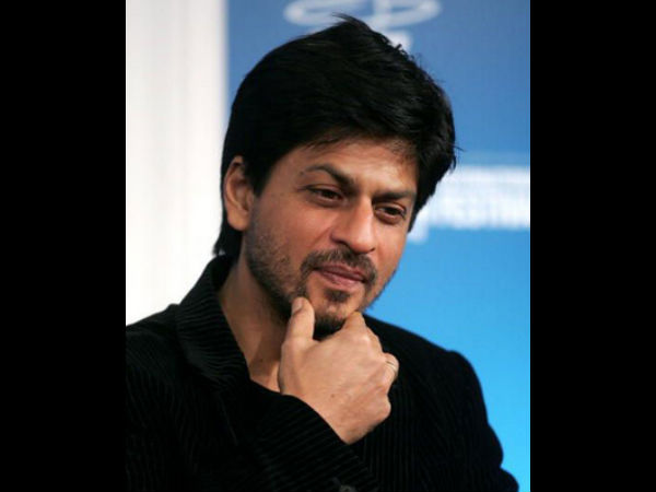 Shahrukh Khan Shahrukh Khan