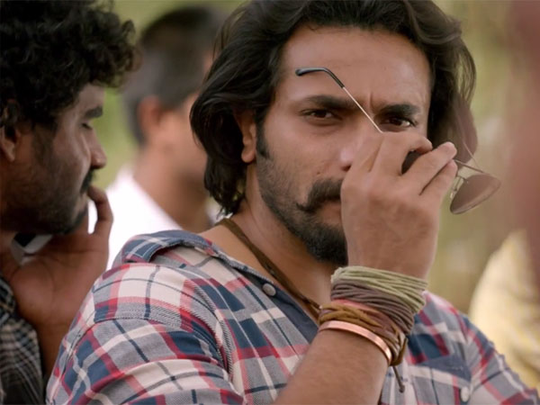 Collects 4 Crores On Day 1 