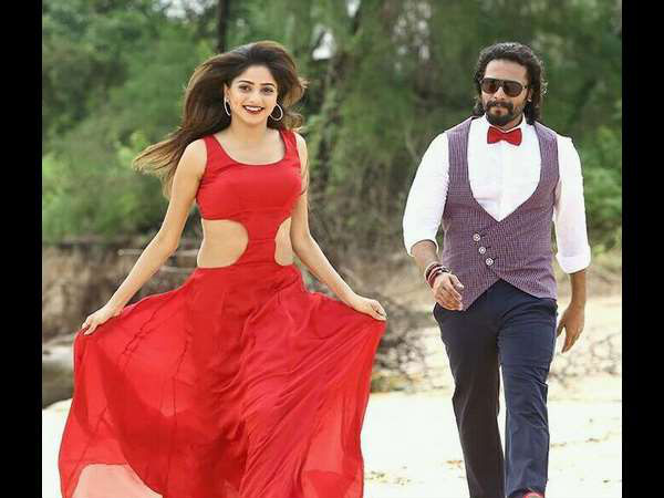 Collects 8 Crores From 3 days 