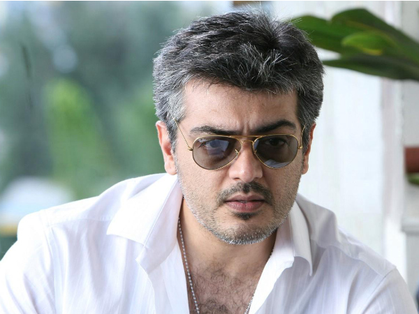 Ajith Ajith