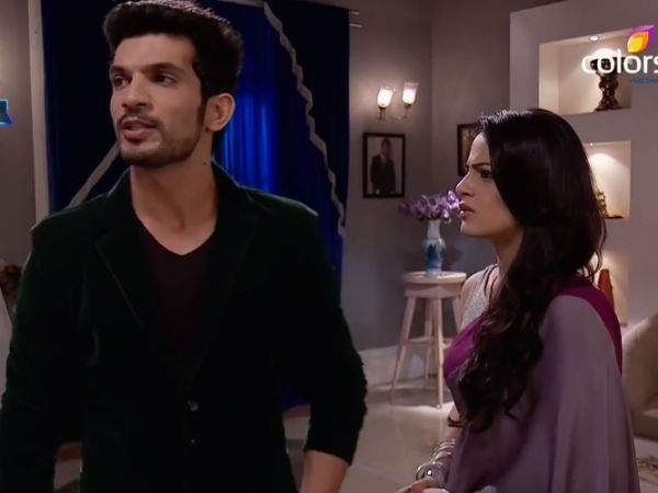 3. Ishaani In Search Of Antidote 3. Ishaani In Search Of Antidote