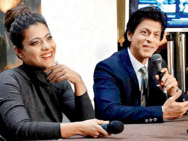 About Dilwale About Dilwale