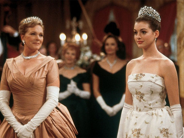 Princess Diaries