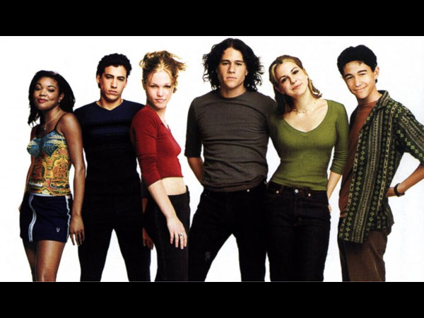 10 Things I Hate About You