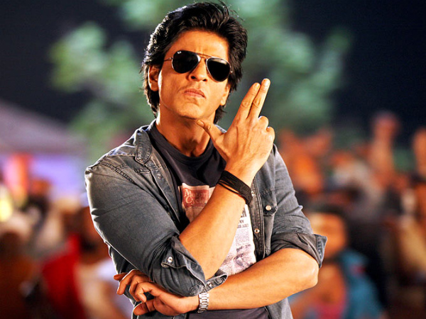 Shahrukh Khan Donates 1 Crore Rupees