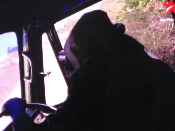 Ishita’s Plan Backfires