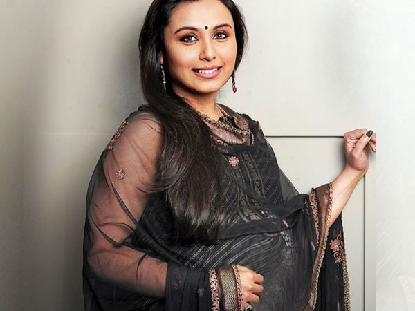 Rani Mukerji Pregnant Rani Mukerji Pregnant