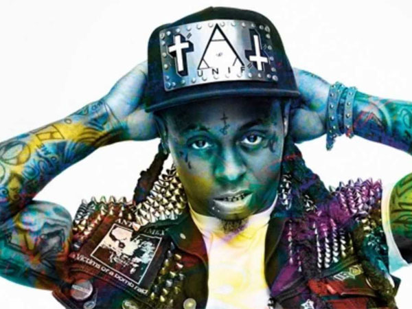 Lil Wayne
