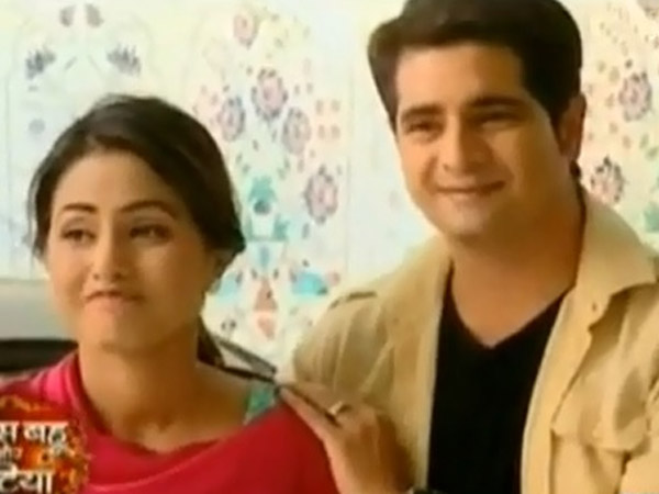 Naitik-Akshara