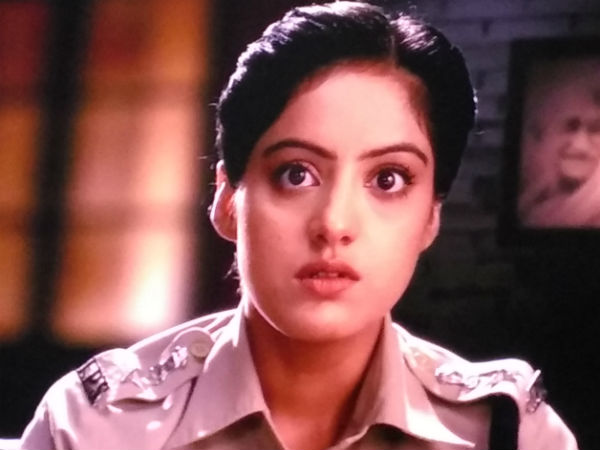 Sandhya Shocked With Sooraj’s Confession