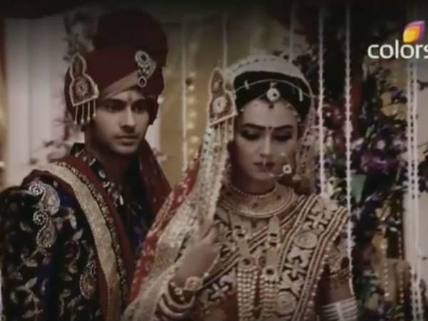 Lakshya-Ragini Lakshya-Ragini