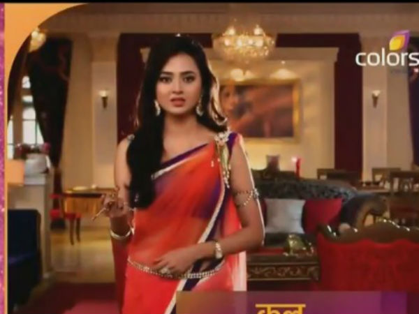 Ragini’s Major Transformation Ragini’s Major Transformation