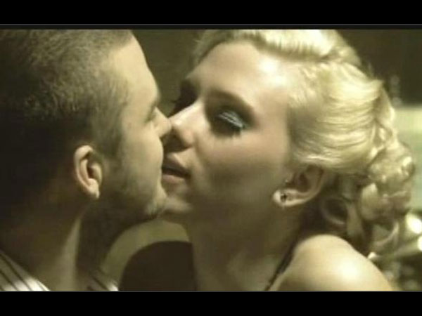 Music Videos That Featured Famous Hollywood Actors! Music Videos That Featured Famous Hollywood Actors!