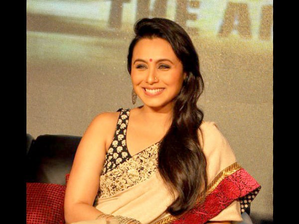 Mommy Rani Mommy Rani