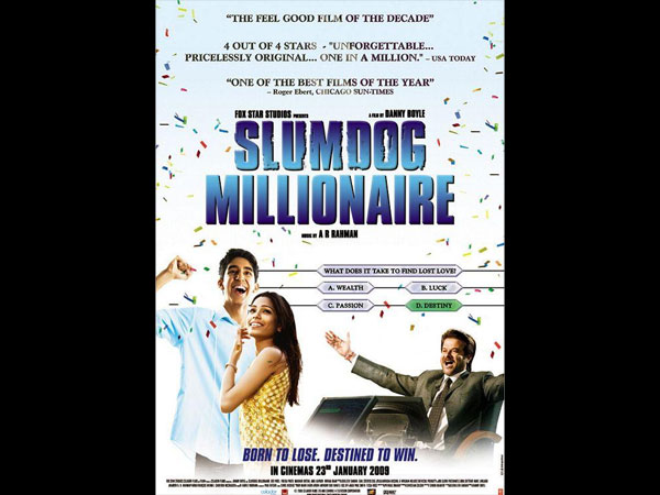 Low Budget Hollywood Movies Whose Box Office Collections Were Really High! 