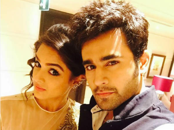 Asmita Sood-Pearl V Puri