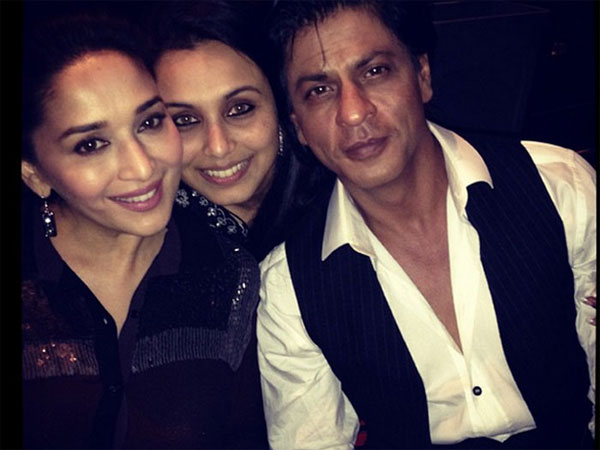 Temptation Reloaded Concert 