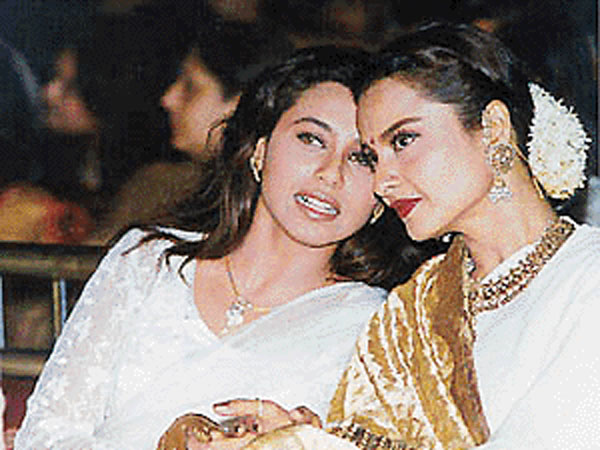 Rani-Rekha
