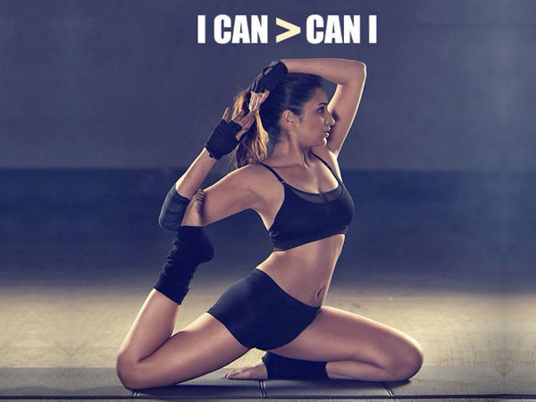 I Can > I Can