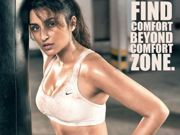 Find Comfort Beyond Comfort Zone