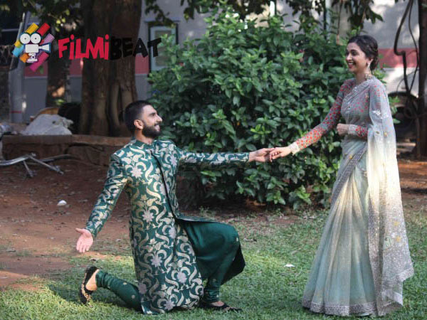 On Being Competitive