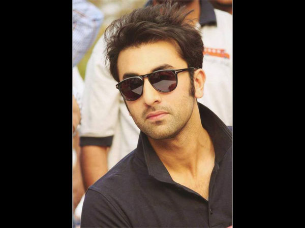 Ranbir Kapoor