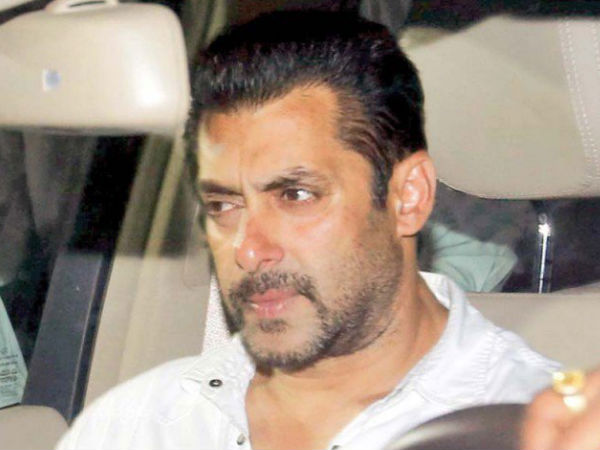 Salman Khan Salman Khan