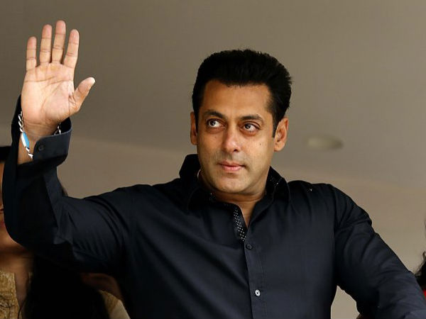 Salman Fans Delighted Salman Fans Delighted
