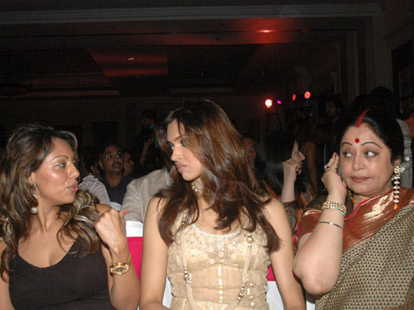 Gauri-Deepika-Kirron