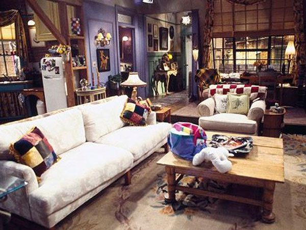 Friends : Interesting Fun Facts About The Evergreen Show! 