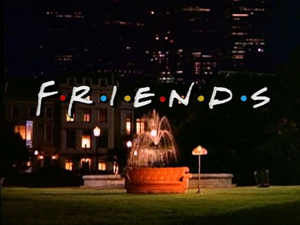 Friends : Interesting Fun Facts About The Evergreen Show! 