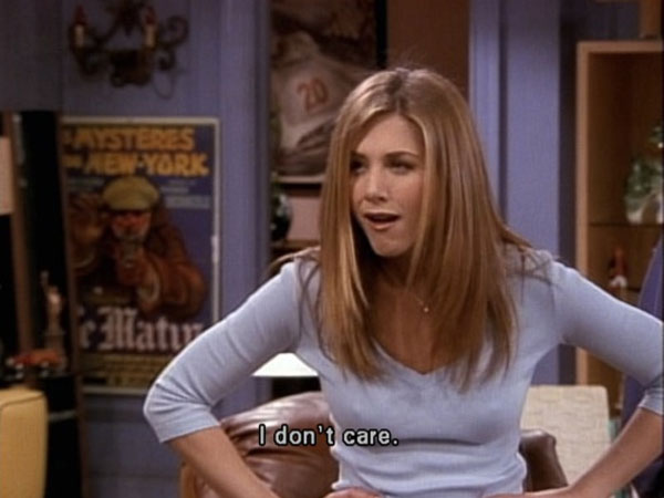 Friends : Interesting Fun Facts About The Evergreen Show! 