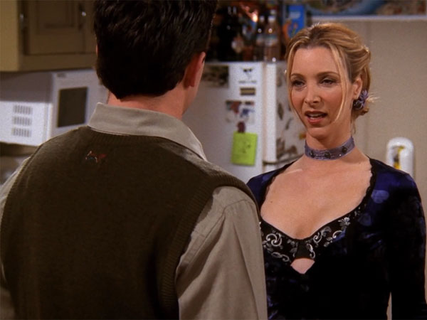 Friends : Interesting Fun Facts About The Evergreen Show! 