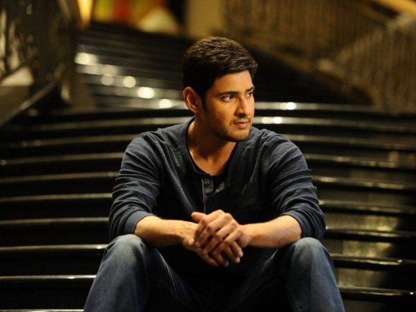 Mahesh Babu
