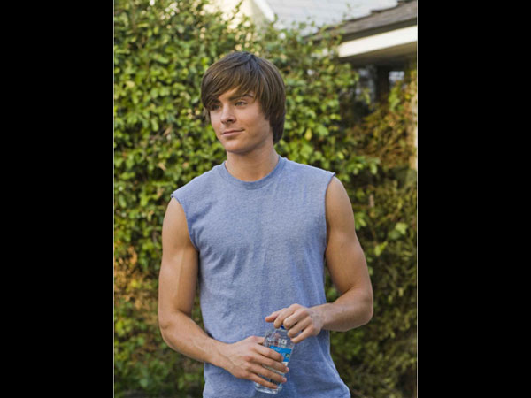 Yuck! Hollywood Celebrities With Very Poor Personal Hygiene!