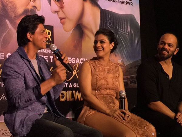 Shahrukh-Kajol-Rohit