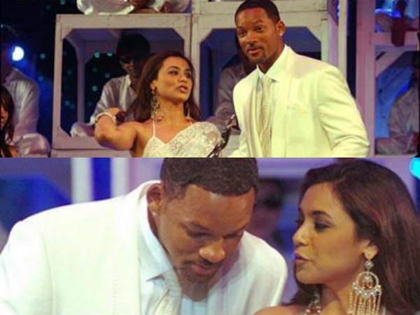 The Very Talented, Rani