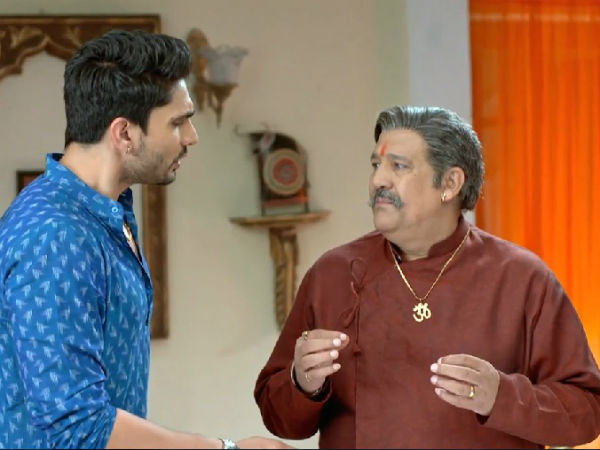 Sangram-Dadaji Sangram-Dadaji