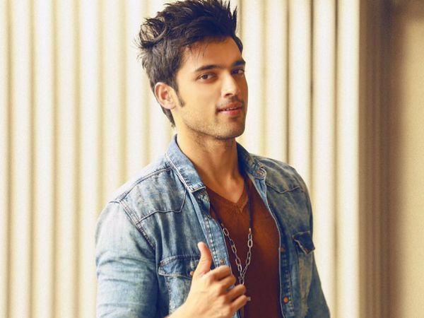 Parth Bollywood Debut With Shahid's Sister