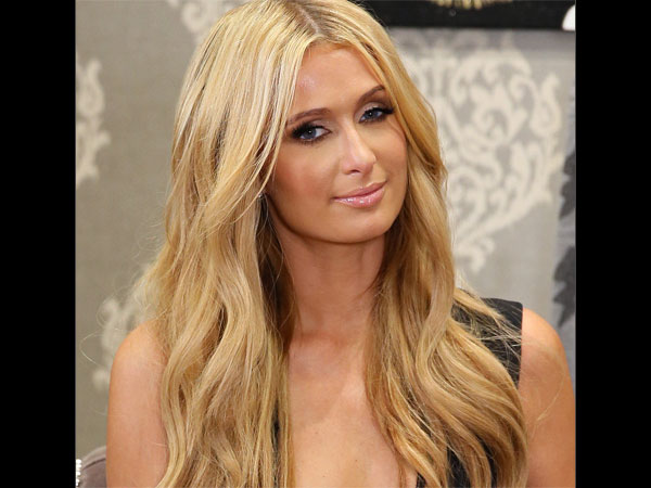 Paris Hilton